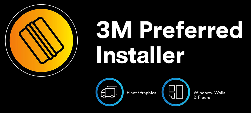3M Preferred Installer